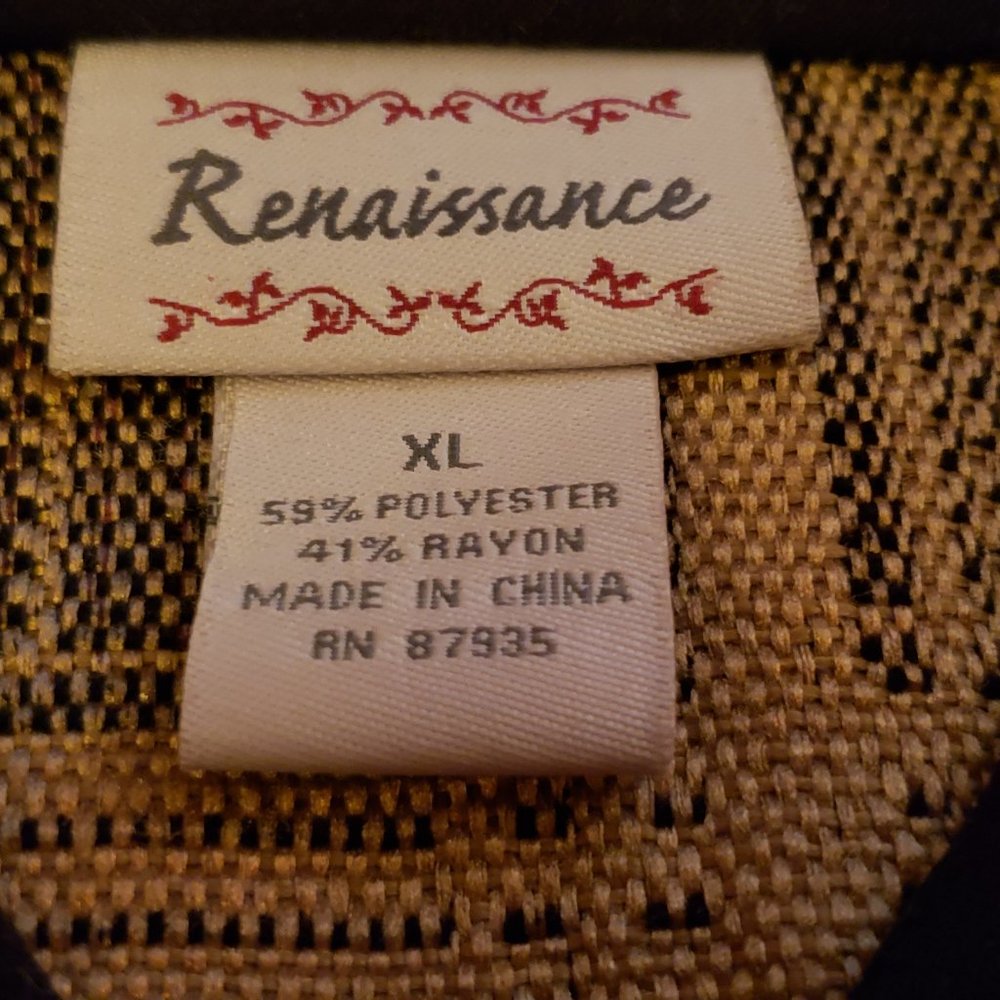 Jacket - Picture 2 of 2